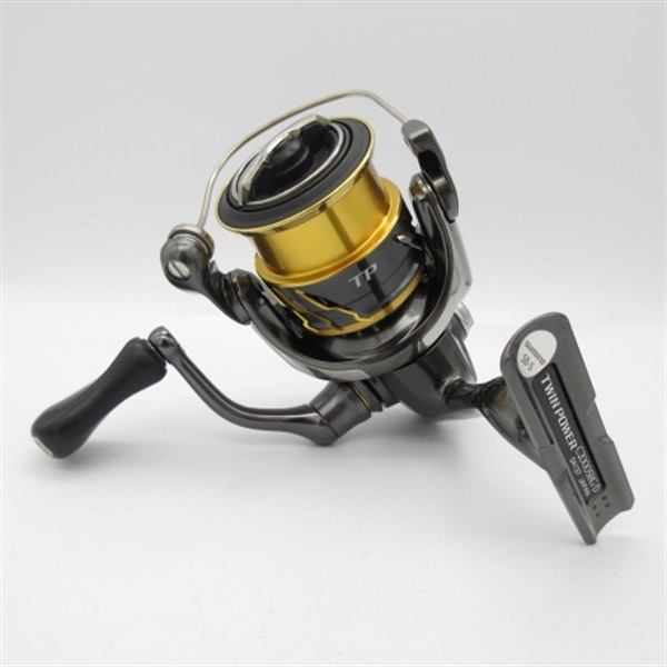 ２０ツインパワーＣ２０００ＳＨＧ